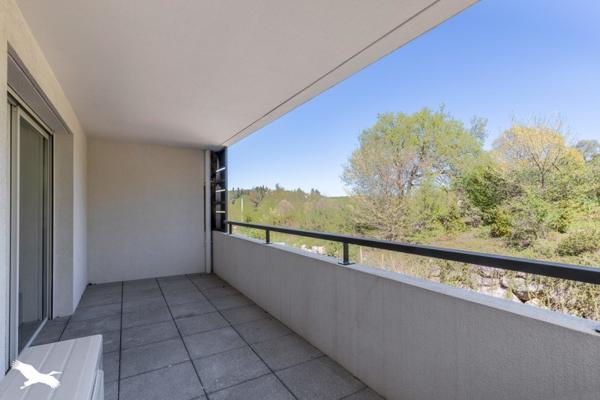 Appartement à vendre |  Montferrier-sur-Lez |  2 pièces | 48 m²