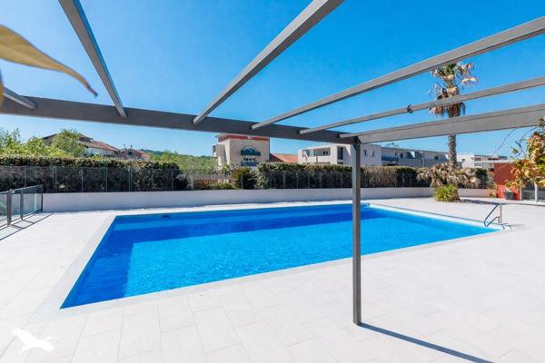 Appartement à vendre |  Montferrier-sur-Lez |  2 pièces | 48 m²