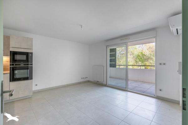 Appartement à vendre |  Montferrier-sur-Lez |  2 pièces | 48 m²