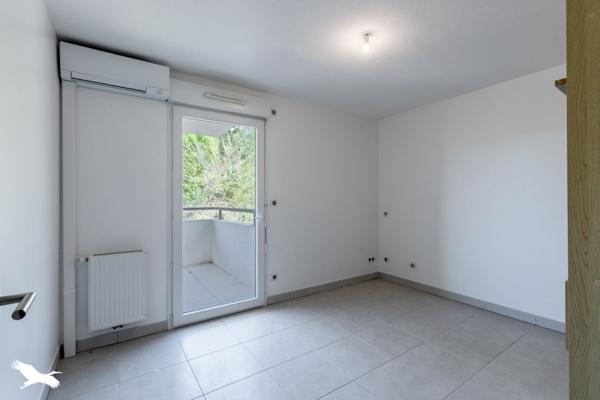 Appartement à vendre |  Montferrier-sur-Lez |  2 pièces | 48 m²