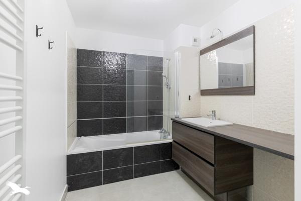 Appartement à vendre |  Montferrier-sur-Lez |  2 pièces | 48 m²