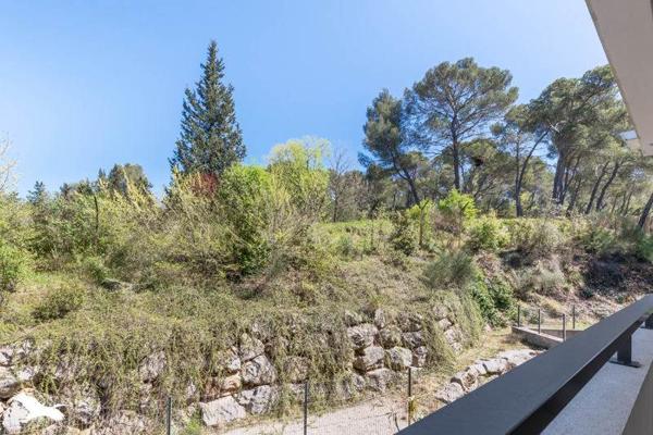Appartement à vendre |  Montferrier-sur-Lez |  2 pièces | 48 m²