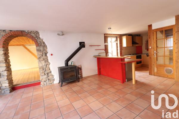 Maison à vendre 4 pièces 145 m² Billom