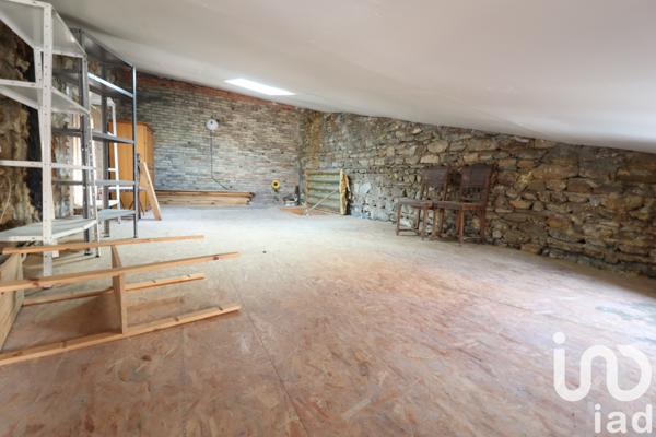 Maison à vendre 4 pièces 145 m² Billom