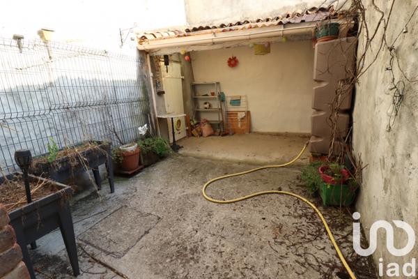 Maison à vendre 4 pièces 145 m² Billom