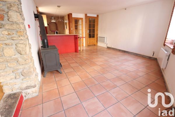 Maison à vendre 4 pièces 145 m² Billom