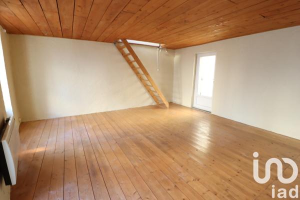 Maison à vendre 4 pièces 145 m² Billom