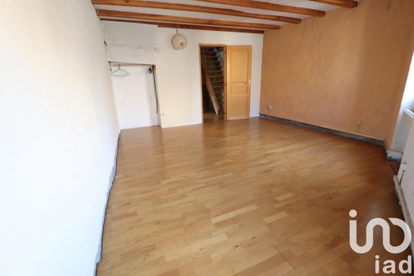Maison à vendre 4 pièces 145 m² Billom