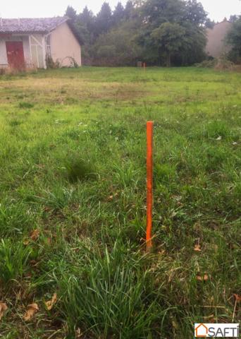 Bâtiment 225 m2 sur terrain de 4000 m2