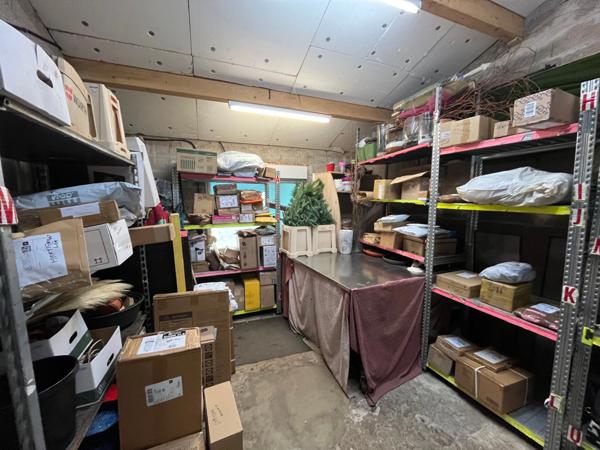 Local/bureau à vendre CORNY SUR MOSELLE (57)