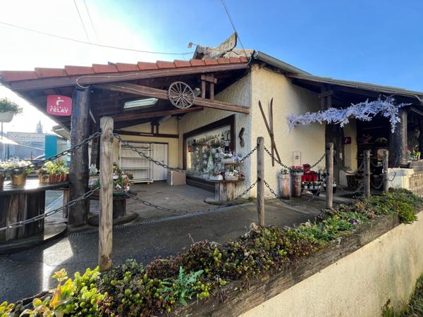 Local/bureau à vendre CORNY SUR MOSELLE (57)