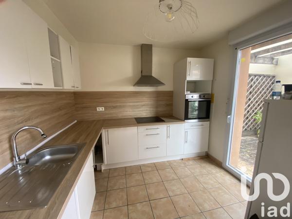 Maison à vendre 3 pièces 70 m² Trélissac