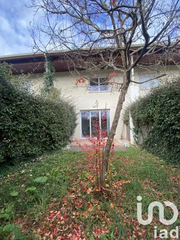 Maison à vendre 3 pièces 70 m² Trélissac