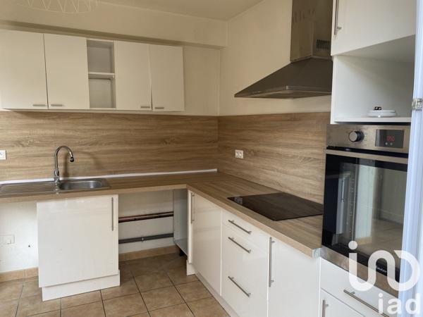 Maison à vendre 3 pièces 70 m² Trélissac