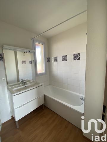 Maison à vendre 3 pièces 70 m² Trélissac