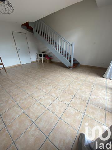 Maison à vendre 3 pièces 70 m² Trélissac