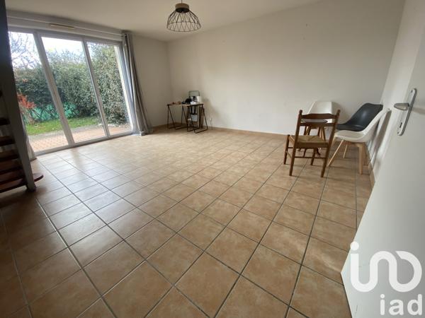 Maison à vendre 3 pièces 70 m² Trélissac