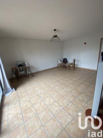 Maison à vendre 3 pièces 70 m² Trélissac