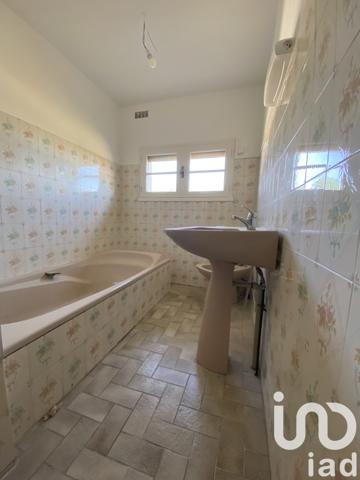 Maison à vendre 5 pièces 90 m² Oradour-sur-Vayres