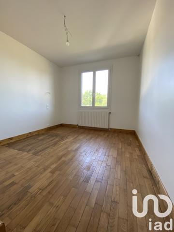 Maison à vendre 5 pièces 90 m² Oradour-sur-Vayres