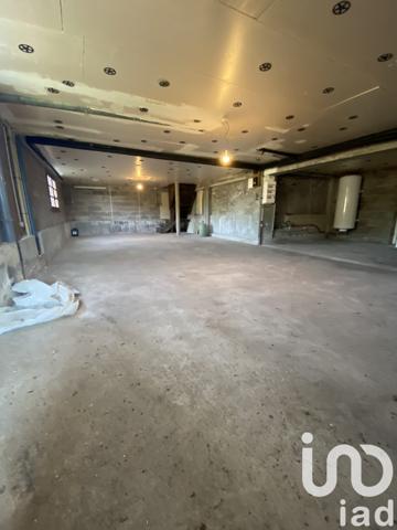 Maison à vendre 5 pièces 90 m² Oradour-sur-Vayres