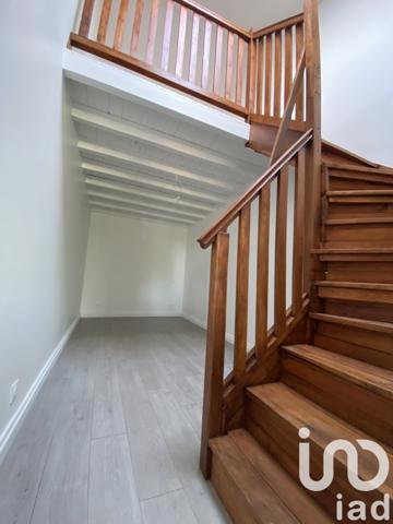 Maison à vendre 5 pièces 90 m² Oradour-sur-Vayres