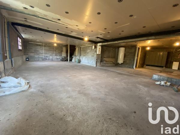 Maison à vendre 5 pièces 90 m² Oradour-sur-Vayres