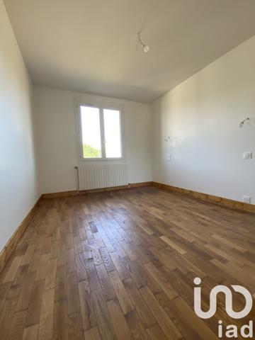 Maison à vendre 5 pièces 90 m² Oradour-sur-Vayres