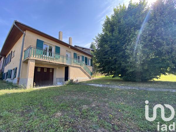 Maison à vendre 5 pièces 90 m² Oradour-sur-Vayres