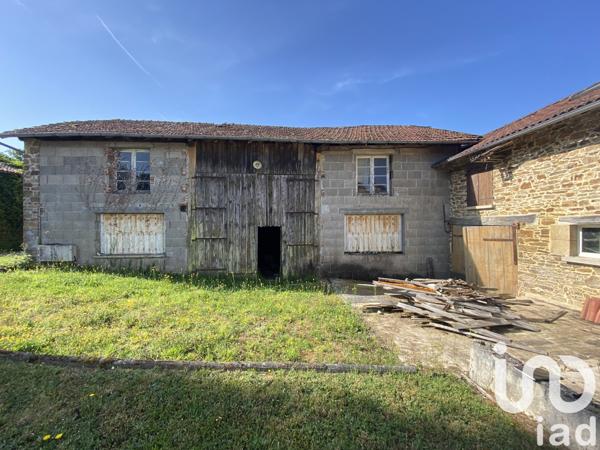 Maison à vendre 5 pièces 90 m² Oradour-sur-Vayres