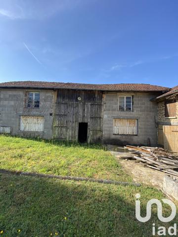 Maison à vendre 5 pièces 90 m² Oradour-sur-Vayres