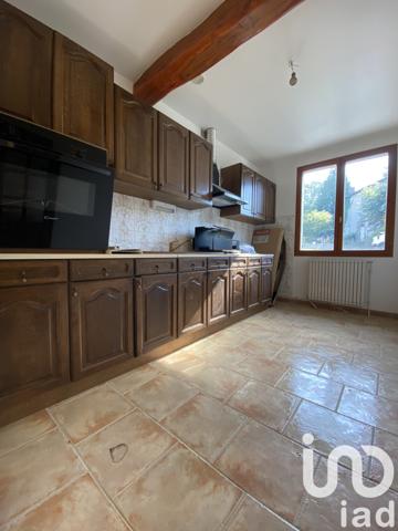 Maison à vendre 5 pièces 90 m² Oradour-sur-Vayres