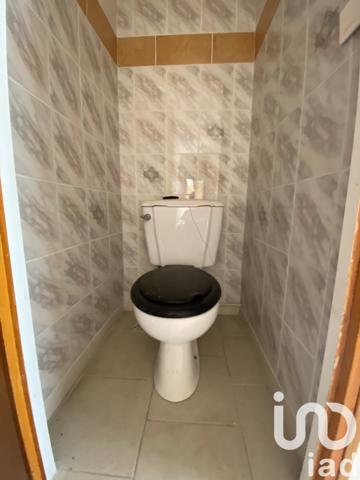 Maison à vendre 5 pièces 90 m² Oradour-sur-Vayres