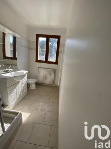 Maison à vendre 5 pièces 90 m² Oradour-sur-Vayres