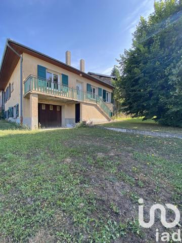 Maison à vendre 5 pièces 90 m² Oradour-sur-Vayres