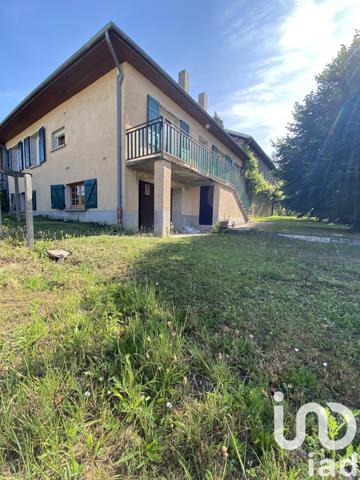 Maison à vendre 5 pièces 90 m² Oradour-sur-Vayres