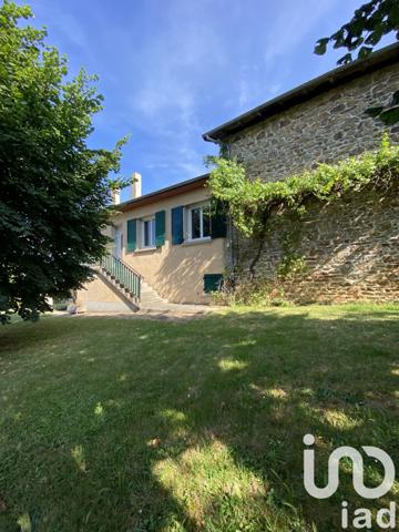 Maison à vendre 5 pièces 90 m² Oradour-sur-Vayres