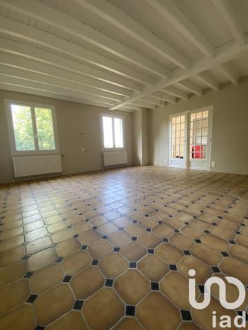 Maison à vendre 5 pièces 90 m² Oradour-sur-Vayres