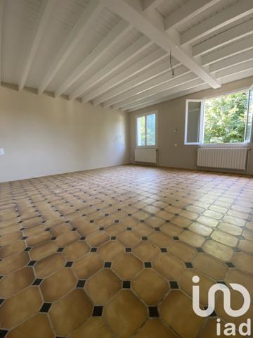 Maison à vendre 5 pièces 90 m² Oradour-sur-Vayres