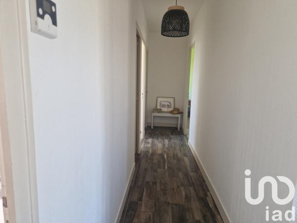 Maison à vendre 5 pièces 92 m² Touvre