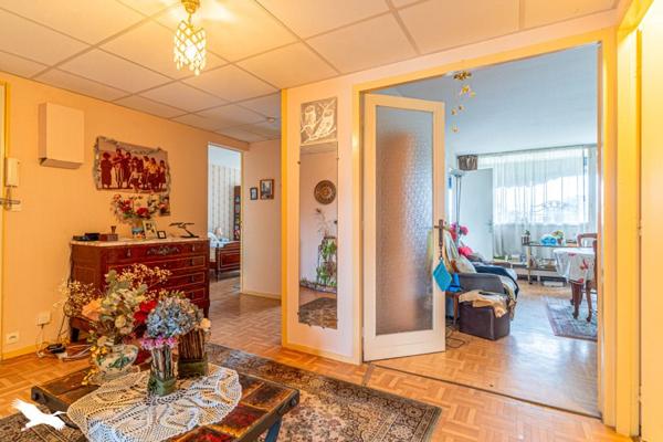 Appartement à vendre 159 000 € Blanquefort 4 p 79 m² DPE E