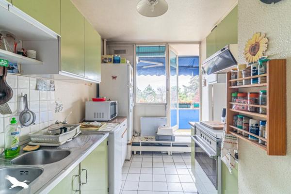Appartement à vendre 159 000 € Blanquefort 4 p 79 m² DPE E