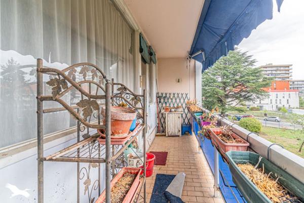 Appartement à vendre 159 000 € Blanquefort 4 p 79 m² DPE E