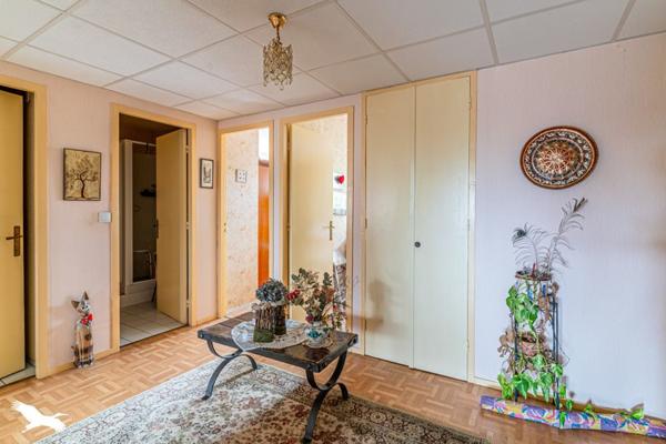 Appartement à vendre 159 000 € Blanquefort 4 p 79 m² DPE E