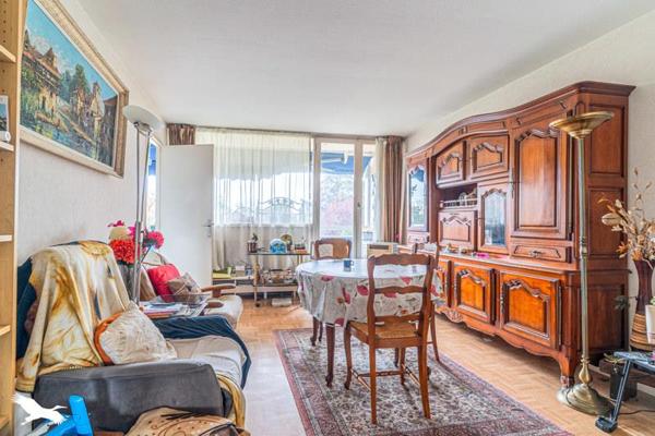 Appartement à vendre 159 000 € Blanquefort 4 p 79 m² DPE E