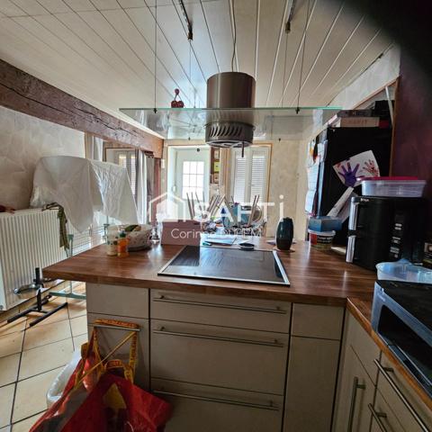 Pour investisseur ou 1er gestion locative