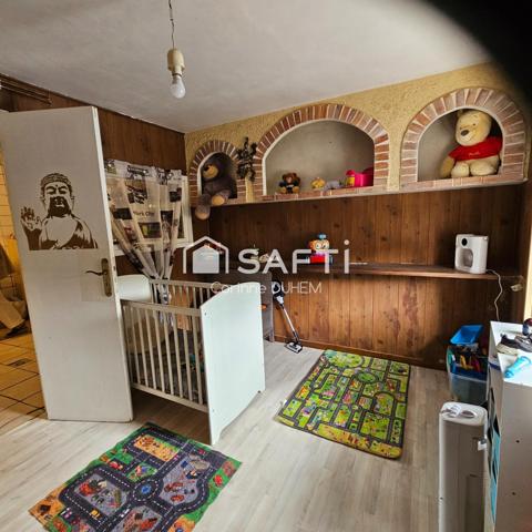 Pour investisseur ou 1er gestion locative