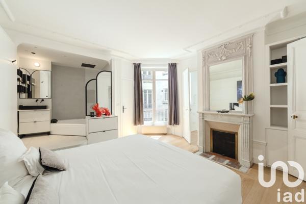 Appartement 7 pièces de 188 m² à Paris (75003)