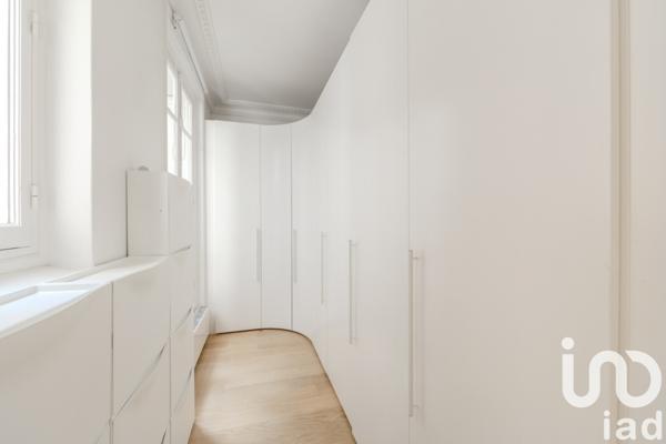 Appartement 7 pièces de 188 m² à Paris (75003)
