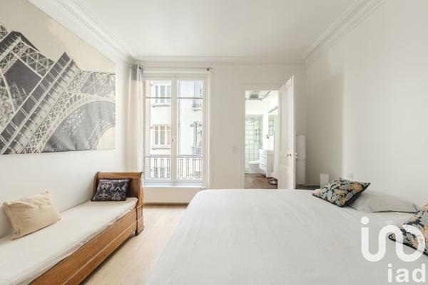 Appartement 7 pièces de 188 m² à Paris (75003)